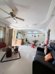 Blk 754 Woodlands Circle (Woodlands), HDB 4 Rooms #592008871
